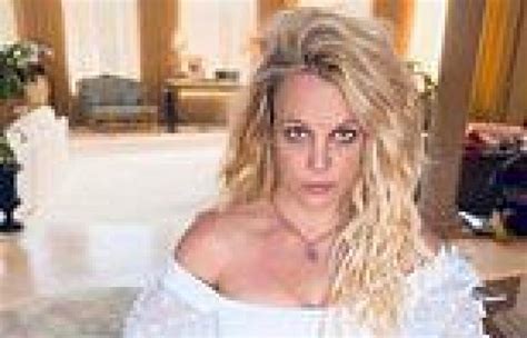 Wednesday 9 November 2022 08 20 Pm Britney Spears Admits To Suffering Serious Mental Trauma