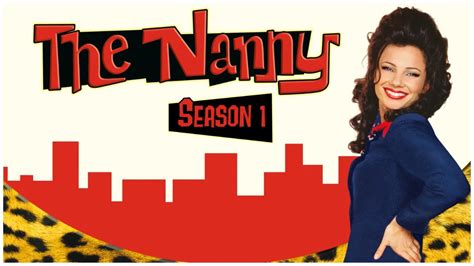The Nanny Season 1 Streaming Watch And Stream Online Via Hbo Max