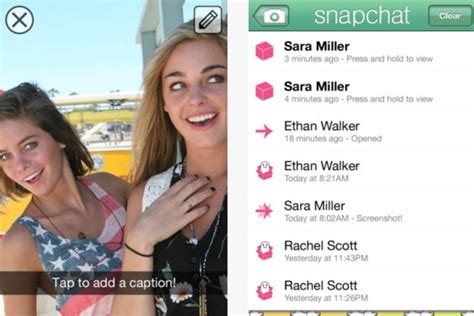 Bloody Teen Fight Over Sexting Wont Help Snapchats Reputation Nbc News