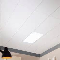 These ceiling tiles meet both international and national standards for cleanroom design, and they are specifically designed for maximum cleanliness, and low particulate emission. CLEAN ROOM VL - 870 | Armstrong Ceiling Solutions - Commercial