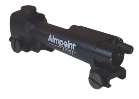 Aimpoint 1000 Dot Sight For Sale Online Ebay