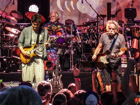 Dead And Company Spac 61118 Grateful Web