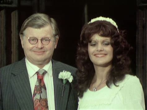 Benny And Anne Bruzac Benny Hill Hills Anne