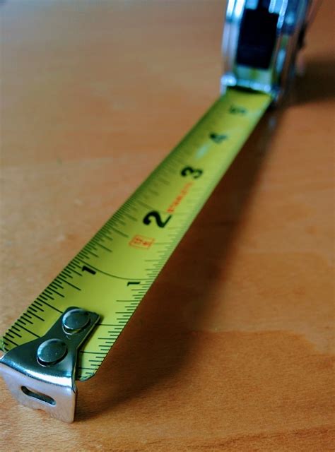 Drywall Measuring Tape Overview