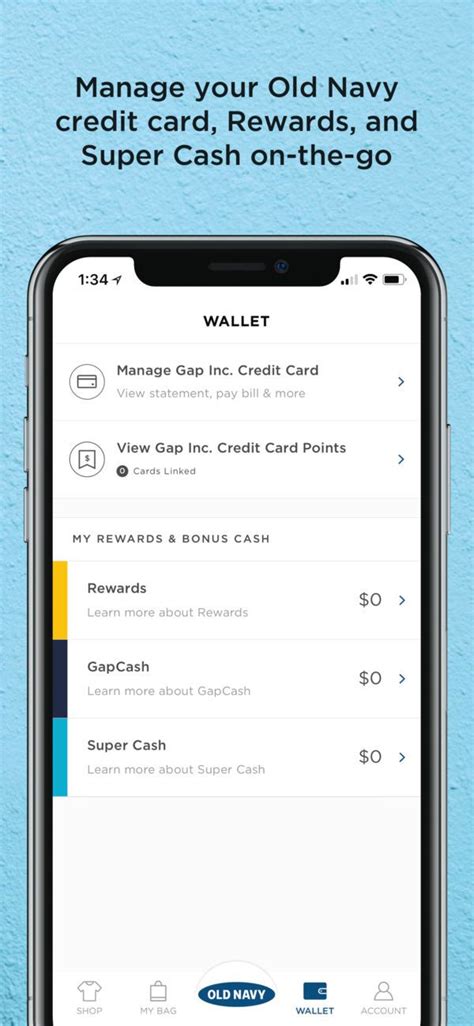 If the statement balance is less than $29, the old navy credit card minimum payment will be equal to the balance. ‎Old Navy on the App Store | Credit card points, Old navy, Navy
