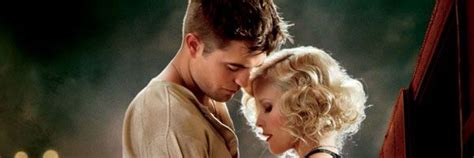 Reese Witherspoon And Francis Lawrence Interview Water For Elephants