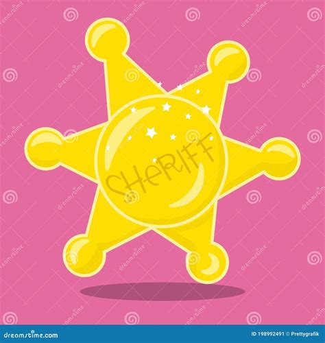 Wild West Cowgirl Sheriff 02 Stock Vector Illustration Of Vector Wild 198992491