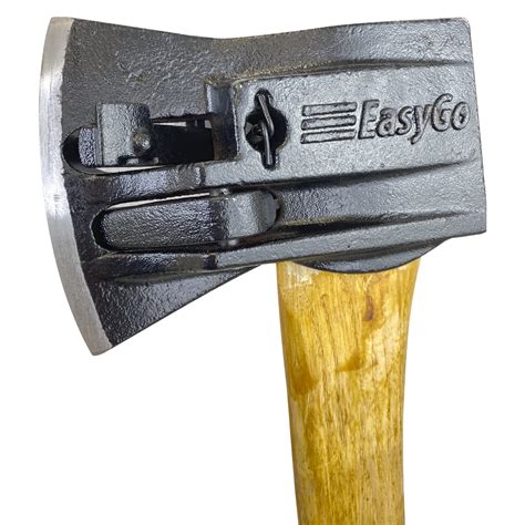 Buy Chopper Wooden Axe 1 Splitting Maul Axe Powerful Log