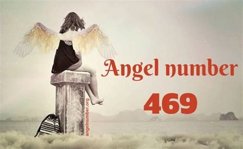 469 Angel Number Meaning And Symbolism