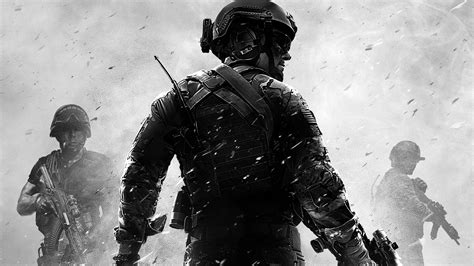 Call Of Duty Confermato Il Nuovo Capitolo E La Rivoluzione Di Warzone