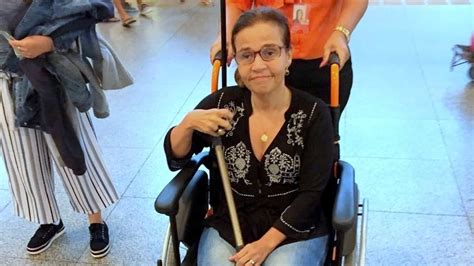 Claudia Rodrigues Luta Pela Vida Terá Orações E Estado De Saúde é Grave