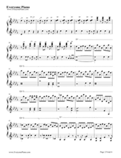 Download piano sheet music free for all the pretty little horses. All of Me-Jon Schmidt Free Piano Sheet Music & Piano Chords