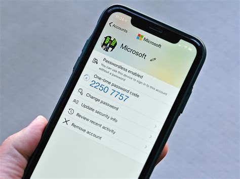 Microsoft Now Lets You Save And Autofill Passwords Across Ios Android