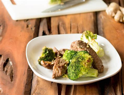 Beef And Broccoli Ultimate Paleo Guide