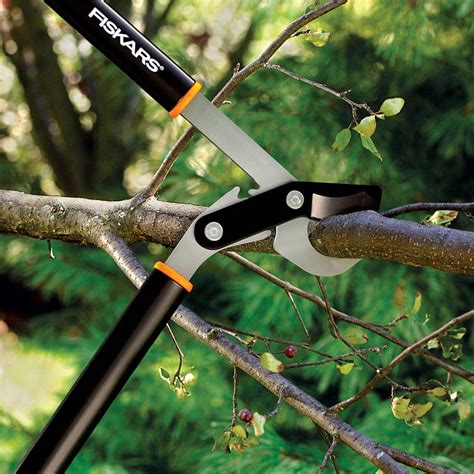 Fiskars Loppers Hedge Shears And Pruners Product Type Lopper Blade