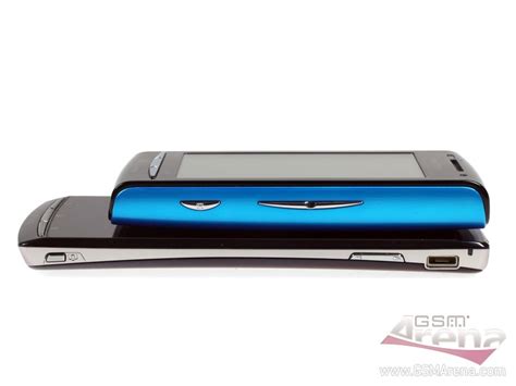 Sony Ericsson W8 Pictures Official Photos