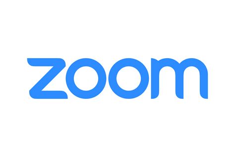 Download Zoom Video Communications Logo In Svg Vector Or Png File