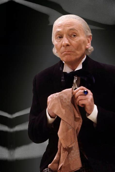 Bbc One Doctor Who Season 1 The First Doctor