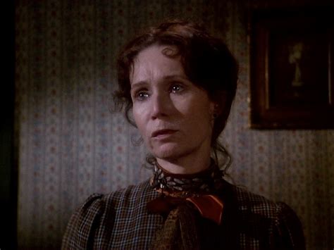 The Legend Of Lizzie Borden Elizabeth Montgomery