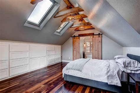 See more ideas about attic rooms, attic renovation, attic remodel. Top Loft Conversion Ideas That Will Transform Your Attic