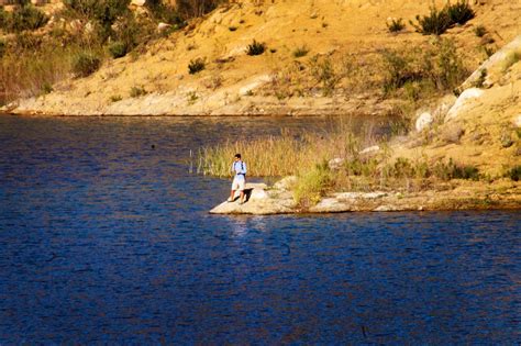Maybe you would like to learn more about one of these? Lake Ramona | Hidden San Diego