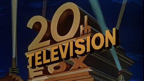 20th Century Fox Television 1967 Widescreen Youtube
