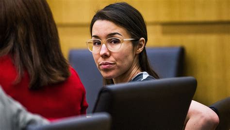 Jodi Arias Sentencing Trial Could It All Be Over Monday