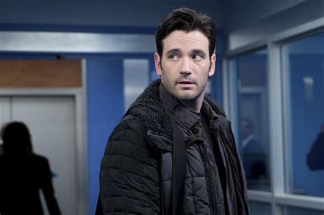One Chicago Performer Of The Week Colin Donnell Chicago Med