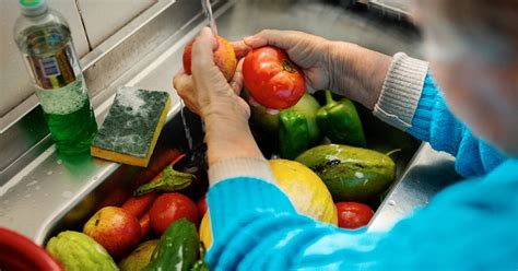 ¿por Qué Es Importante La Higiene Alimentaria En La Cocina