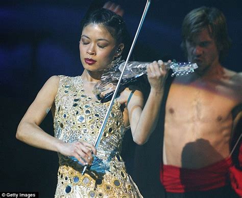Изучайте релизы vanessa mai на discogs. Vanessa-Mae puts down the violin for a new career - as an ...