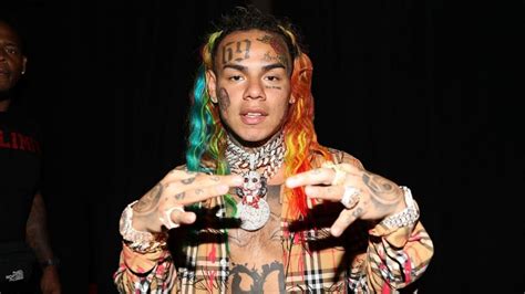 Tekashi Kidnapper Sentenced To Years In Prison Home