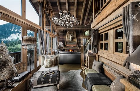 Passion For Luxury Chalet 4 Courchevel French Alps France