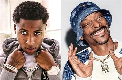 Youngboy Never Broke Again And Snoop Dogg Team Up On Callin