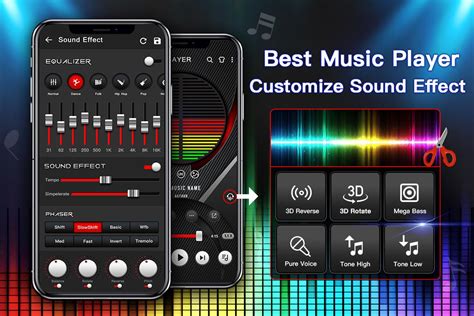 The music maker jam apk mod is available for both android and ios platforms. Music Player - Audio-Player mit Soundeffekt APK 1.2.4 für ...
