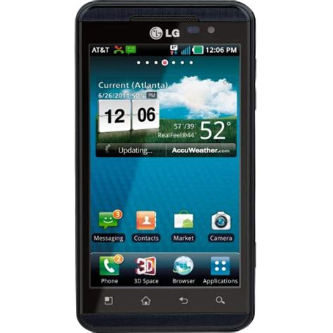 Lg Thrill 4g Android Phone Atandt See This Great Product This Is
