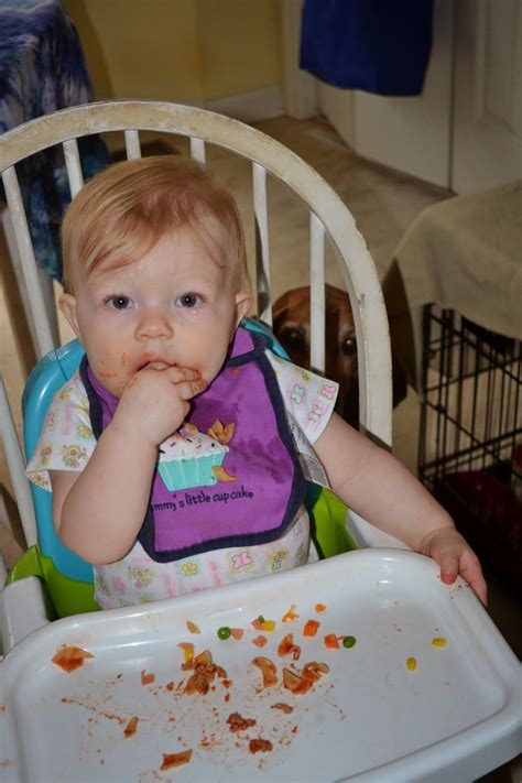 Maybe you would like to learn more about one of these? Making Miracles: Finger Foods for an 11 Month Old - Meal ...