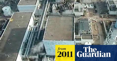 Fukushima Suffers Setback As Officials Detect Signs Of Nuclear Fission