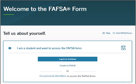 How To Complete The 2022 2023 Fafsa Application 2022