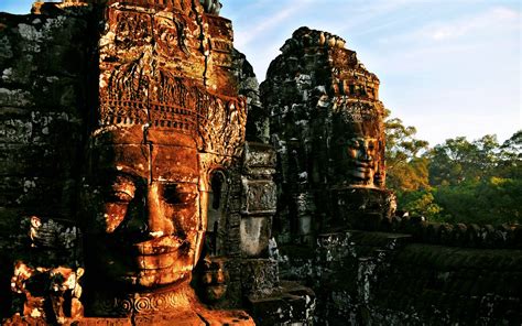 Angkor Wat Wallpapers Wallpaper Cave