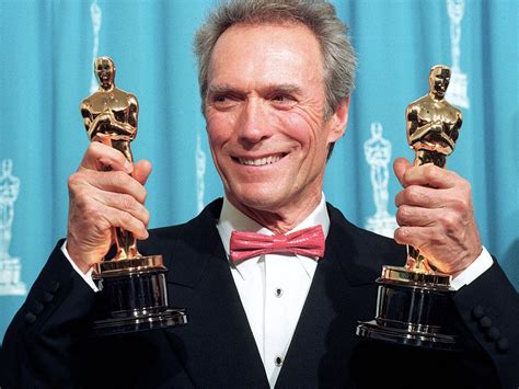 The Richest Oscar Winners Of All Time Clint Eastwood Clint Oscar Winners
