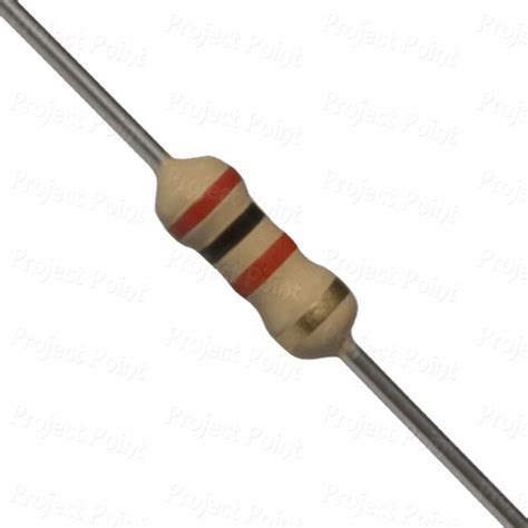 2 2 K Ohm Resistor Color Code Photos Cantik