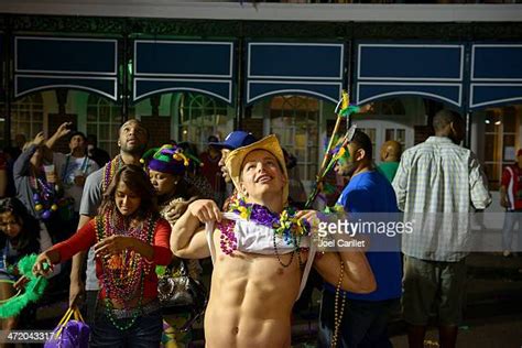 Mardi Flashing Photos And Premium High Res Pictures Getty Images