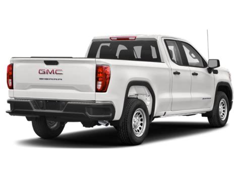 2019 Gmc Sierra 1500 Ratings Pricing Reviews And Awards Jd Power