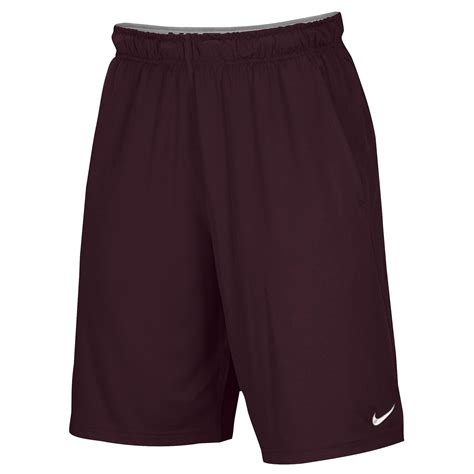 Nike Team 2 Pocket Fly Shorts In Purple For Men Lyst