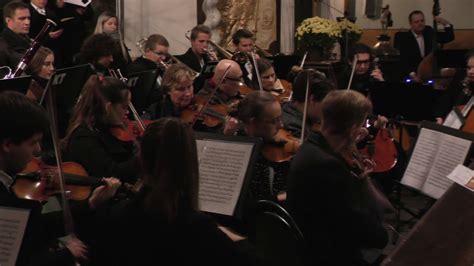 03 Mozart Requiem Dies Irae Youtube