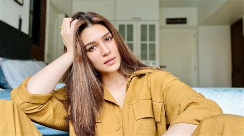 Kriti Sanon Rents A Rs Crore Duplex Apartment In Andheri Owned By