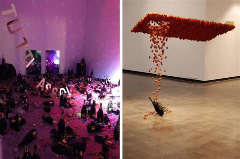 What Is Installation Art And How Does It Transform Our Perception