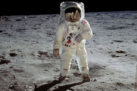 Apollo 11 Six Things Weve Learned Since The 1969 Lunar Landing And