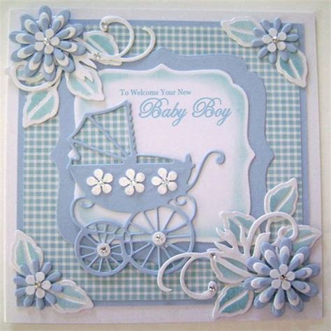 Pin On Baby Cards