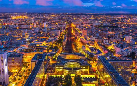The Perfect Montparnasse Guide: A Value on the Left Bank ...